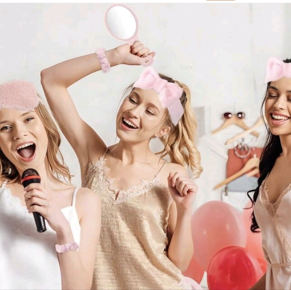 Spa Treatment 6 Piece Set NEW - Picture 3 of 7